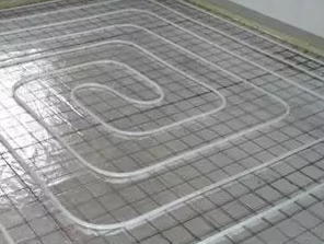 青冈清洗地暖哪家好