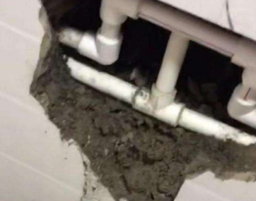 青冈卫生间漏水哪家好