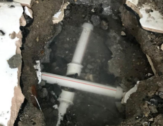 青冈卫生间防水公司