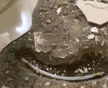 青冈卫生间测漏水哪家优惠