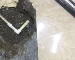 青冈卫生间测漏水多少钱