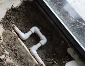 青冈卫生间测漏水哪家好