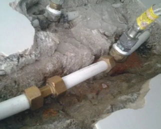 青冈测漏水多少钱