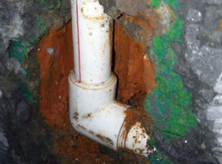 青冈卫生间防水报价