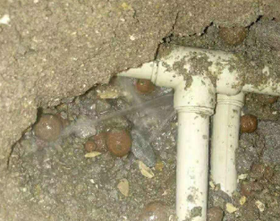 青冈卫生间防水的报价