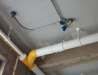 青冈水管维修价格明细