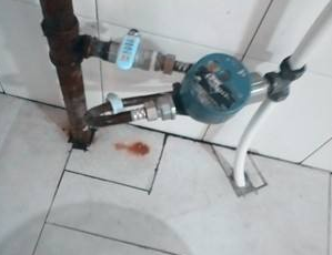 青冈水管维修24小时电话