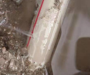青冈水管维修公司