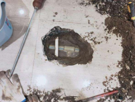 青冈卫生间防水多少钱