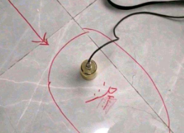 青冈卫生间测漏水多少钱