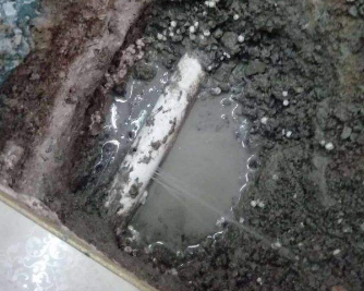 青冈卫生间测漏水哪家好