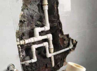 青冈卫生间测漏水价格多少