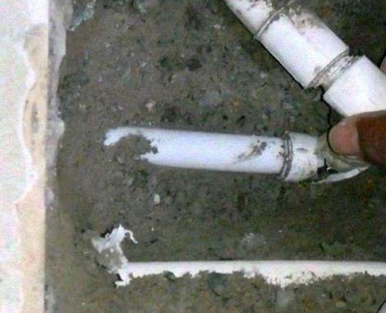 青冈卫生间测漏水哪家好