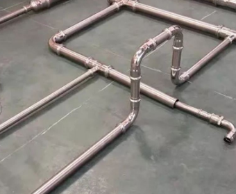 青冈水管维修多少钱