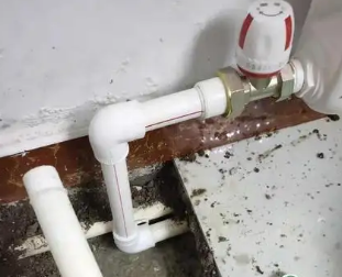 青冈卫生间测漏水多少钱