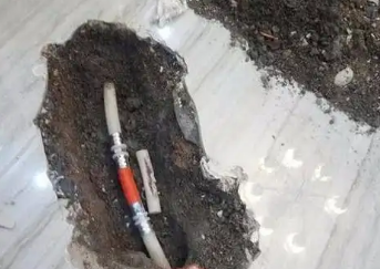 青冈卫生间测漏水哪家好