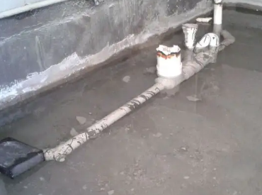 青冈卫生间测漏水哪家好