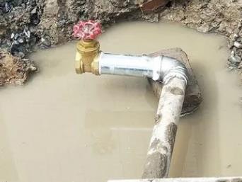 青冈漏水检测电话多少